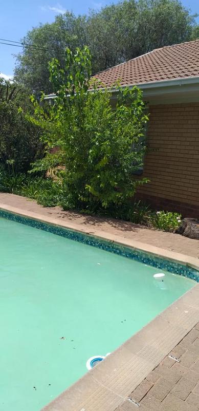 4 Bedroom Property for Sale in Pellissier Free State